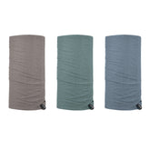 Oxford Comfy 3-Pack - Grey / Taupe / Khaki